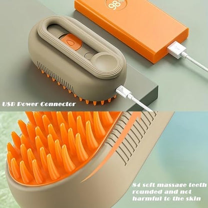 Vapor Comb